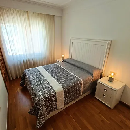Piso En Pleno Centro De Albacete Con Garaje Appartement Buitenkant foto