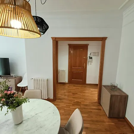 Piso En Pleno Centro De Albacete Con Garaje Appartement Buitenkant foto