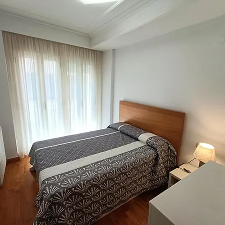Piso En Pleno Centro De Albacete Con Garaje Appartement Buitenkant foto
