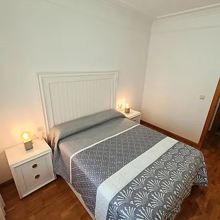 Piso En Pleno Centro De Albacete Con Garaje Appartement Buitenkant foto